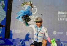 Oficjalnie: Miguel Angel Lopez z czteroletnim zawieszeniem!