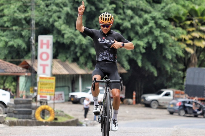 Miguel Angel Lopez