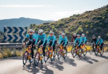 TDT-Unibet Cycling Team – co warto wiedzieć o nowym Pro Teamie?