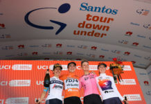 Women’s Tour Down Under 2023: Grace Brown i Amanda Spratt podsumowują wyścig