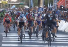 Vuelta a San Juan 2023: Welsford wygrywa etap, M.A. López klasyfikację generalną