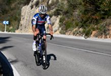 Critérium du Dauphiné 2023: Skład Soudal Quick-Step, Alaphilippe wraca do ścigania