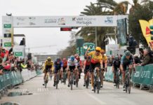 Tour de France 2023: Uno-X Pro Cycling Team po preselekcji na swój pierwszy Wielki Tour
