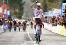 Tour des Alpes Maritimes et du Var 2023: Kévin Vauquelin zwycięzcą wyścigu, Aurélien Paret-Peintre z etapem