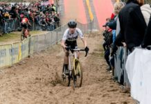 UCI rozważa wydzielenie kategorii osób transpłciowych?