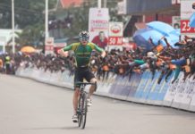Tour du Rwanda 2023: Callum Ormiston z etapem, solowa ucieczka Chrisa Froome’a