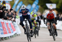 Figueira Champions Classic 2023: Casper Pedersen wygrywa finisz z małej grupy