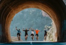Przeżyj niezapomnianą przygodę i weź udział w Tour de Costa Brava & Girona Pyrenees