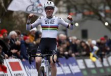 Przełajowy Puchar Świata 2024/25: Fem van Empel i Eli Iserbyt wygrywają na otwarcie