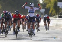 UAE Tour kobiet 2023: Lorena Wiebes bierze rewanż, Marta Lach 4.