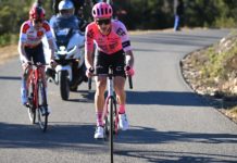 Góry tylko w nazwie – zapowiedź Tour des Alpes Maritimes et du Var 2023