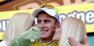 Historia Tour de Pologne (6) – Dwaj młodzi geniusze