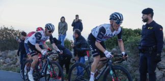 Tour de Pologne 2023: Nie tylko Rafał Majka. Gwiazdorski skład UAE Team Emirates