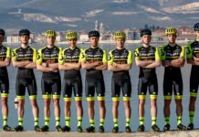TC Chrobry Scott Głogów odkrywa pierwsze karty na przyszły sezon
