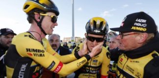 Fabian Cancellara: „Jumbo-Visma ma problem luksusu. Kto liderem?”