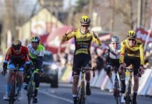 Rewanż z jokerem – zapowiedź Kuurne-Bruksela-Kuurne 2024