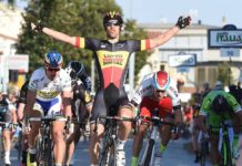 Jens Debusschere powalczy o mistrzostwo Belgii