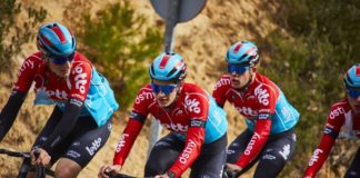 Media: Lotto Dstny ma odpuścić start w Tour de Pologne i Giro d’Italia