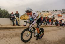 Giro d’Italia 2023: Koronawirus kompletnie rozbija Jumbo-Visma