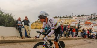 Giro d’Italia 2023: Koronawirus kompletnie rozbija Jumbo-Visma