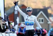 Scheldeprijs kobiet 2023: Lorena Wiebes wygrywa po raz 3. z rzędu