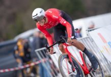 Adrian Banaszek głównym dyrektorem sportowym Mazowsze Serce Polski