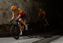 E3 Saxo Classic 2023: Anders Skaarseth już po zabiegach