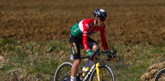 Attila Valter uzupełnia wstępny skład Team Visma | Lease a Bike na Giro