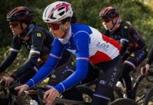 UCI zezwoliło zawodniczkom na opuszczanie Zaaf Cycling Team