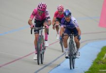 Giro d’Italia 2023: Israel-Premier Tech rzuca wszystkie siły na Domenico Pozzovivo