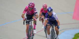 Giro d’Italia 2023: Israel-Premier Tech rzuca wszystkie siły na Domenico Pozzovivo