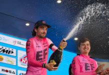 GP Industria & Artigianato 2023: Ben Healy wygrywa na solo