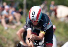 Najsłynniejsze kolarskie wydarzenia w dekadzie 2011-2020 – Vuelta a España 2013