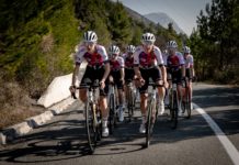 Trofeo Ponente in Rosa 2023: Zawodniczki MTB dominują, Dominika Włodarczyk 8. na etapie i w „generalce”