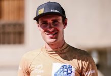 La Route Adélie de Vitré 2023: Fredrik Dversnes z życiowym sukcesem