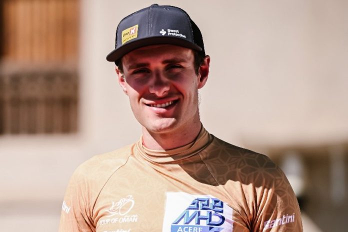 Frederik Dversnes