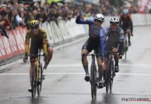 Sprinterzy kontra wiatr? – zapowiedź Classic Brugge-De Panne 2024