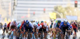 Sprinterskie przepychanki – zapowiedź 4. etapu Vuelta a España 2023