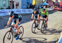 Trofeo Cinelli 2023: Dwóch kolarzy Lubelskie Perła Polski w top10