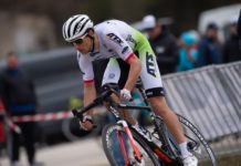 Tour of Estonia 2023: Paterski tuż za czołową trójką, Fortin najlepszy