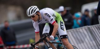 Visegrad 4 Bicycle Race – GP Polski 2023: Maciej Paterski uzupełnił podium, Itamar Einhorn wygrywa po raz drugi