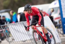 Istrian Spring Trophy 2023: Tijmen Graat triumfuje na królewskim etapie, Marcin Budziński 6.