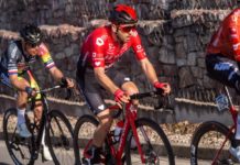 GP Goriska & Vipava Valley 2023: Adam Toupalik wygrywa, Marcin Budziński szósty