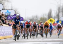 Ronde van Vlaanderen 2023: Zaskakująco mocny skład Movistar Teamu