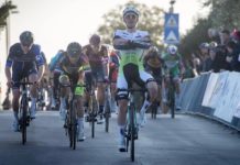Circuit des Ardennes 2023: Voster ATS Team i HRE Mazowsze Serce Polski na starcie