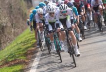 Voster ATS Team zakończy sezon podczas Tour of Türkiye 2023