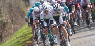 Presidential Cycling Tour of Turkey 2023: Wstępna lista startowa z Voster ATS Team i Bogusławskim