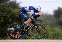 Settimana Coppi e Bartali 2023: Podwójny sukces Soudal – Quick-Step. Cavagna bierze etap, Schmid „generalkę”