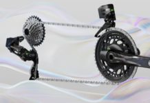 Nowa grupa SRAM FORCE AXS ujrzała światło dzienne!