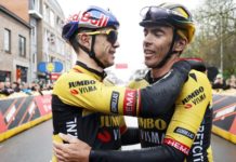 Gandawa-Wevelgem 2023: Najlepsi zawodnicy podsumowują wyścig